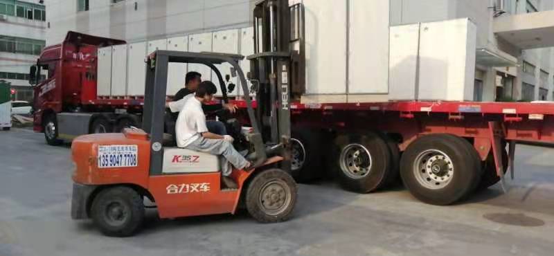 倉儲拖車報關 倉儲拖車報關